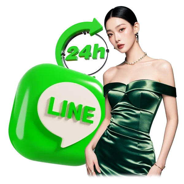 line zenro888